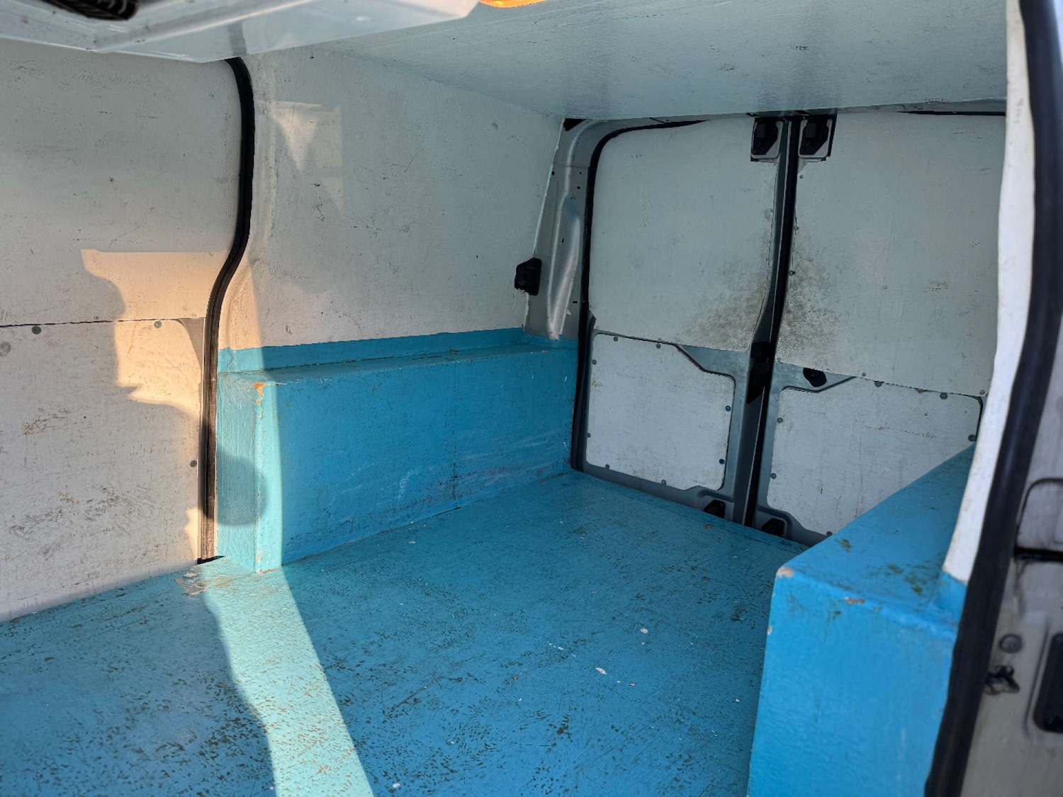 Used Toyota ProAce 2019 for sale - 76600935: Photo 8