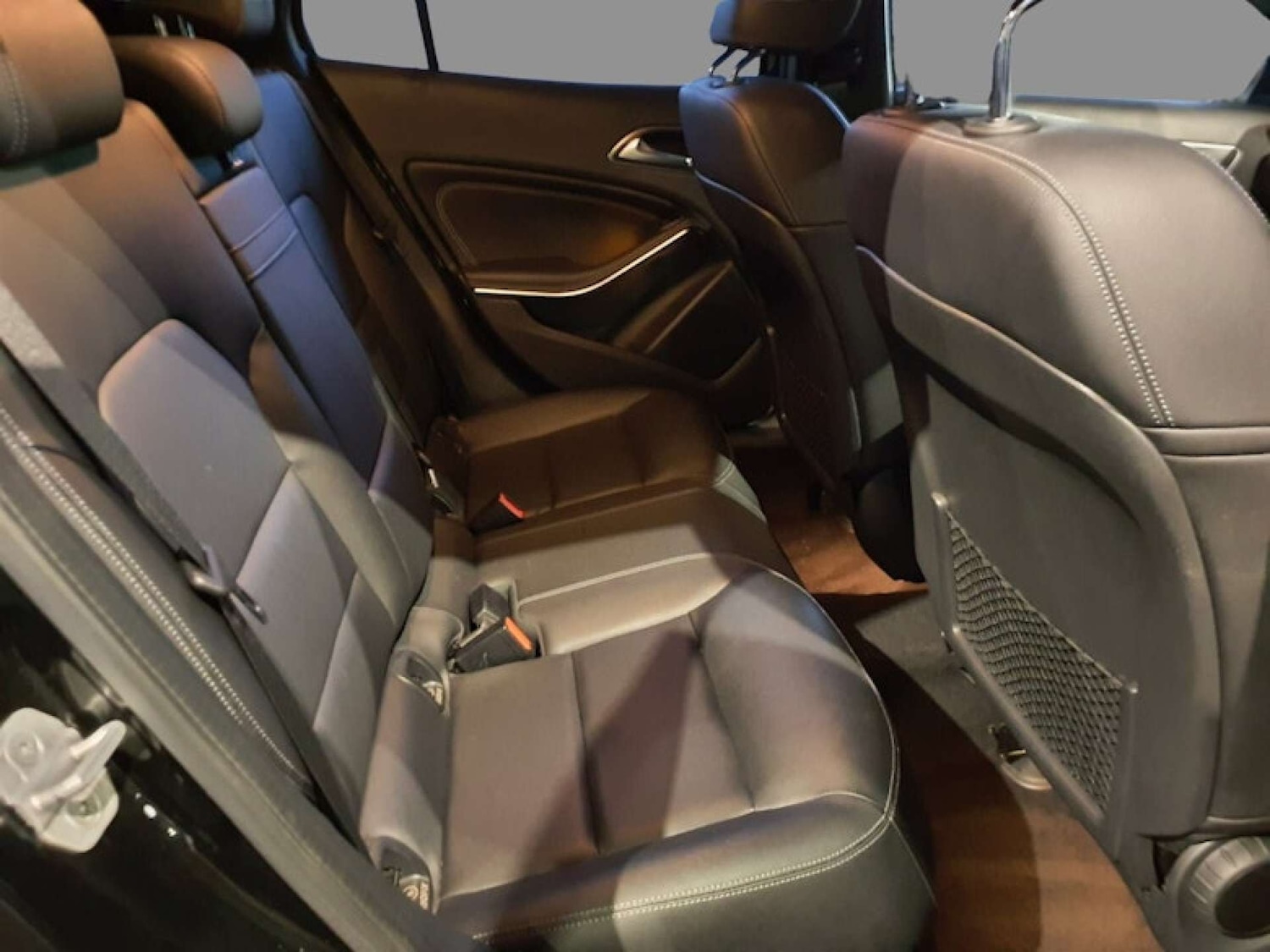 Used Mercedes-Benz GLA 2015 for sale - 77254515: Photo 7