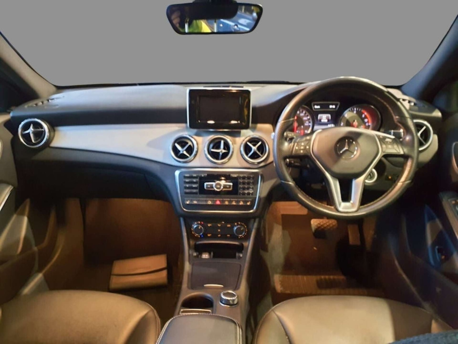 Used Mercedes-Benz GLA 2015 for sale - 77254515: Photo 9