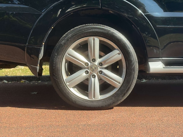 Used Mitsubishi Shogun 2014 for sale - 75198488: Photo 14