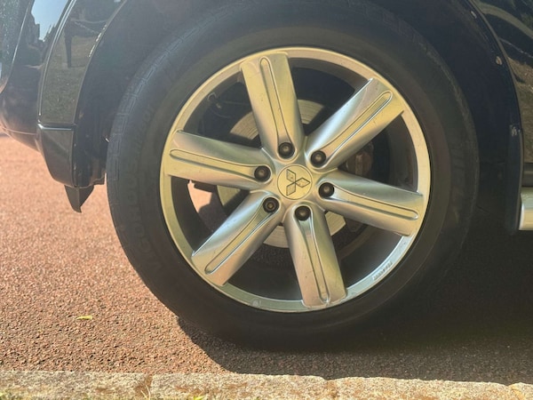 Used Mitsubishi Shogun 2014 for sale - 75198488: Photo 15