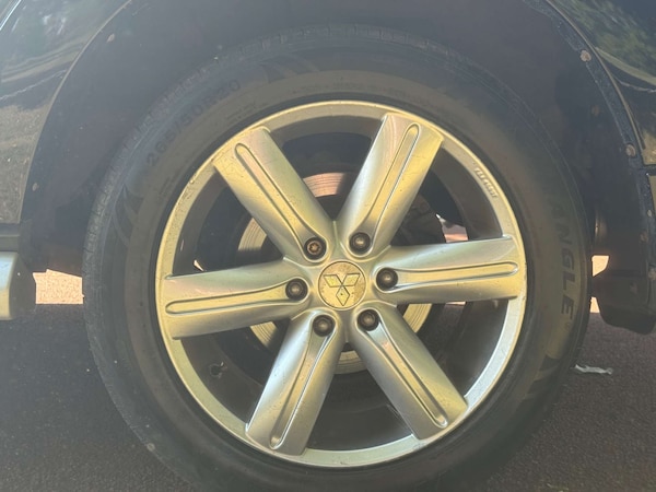 Used Mitsubishi Shogun 2014 for sale - 75198488: Photo 16