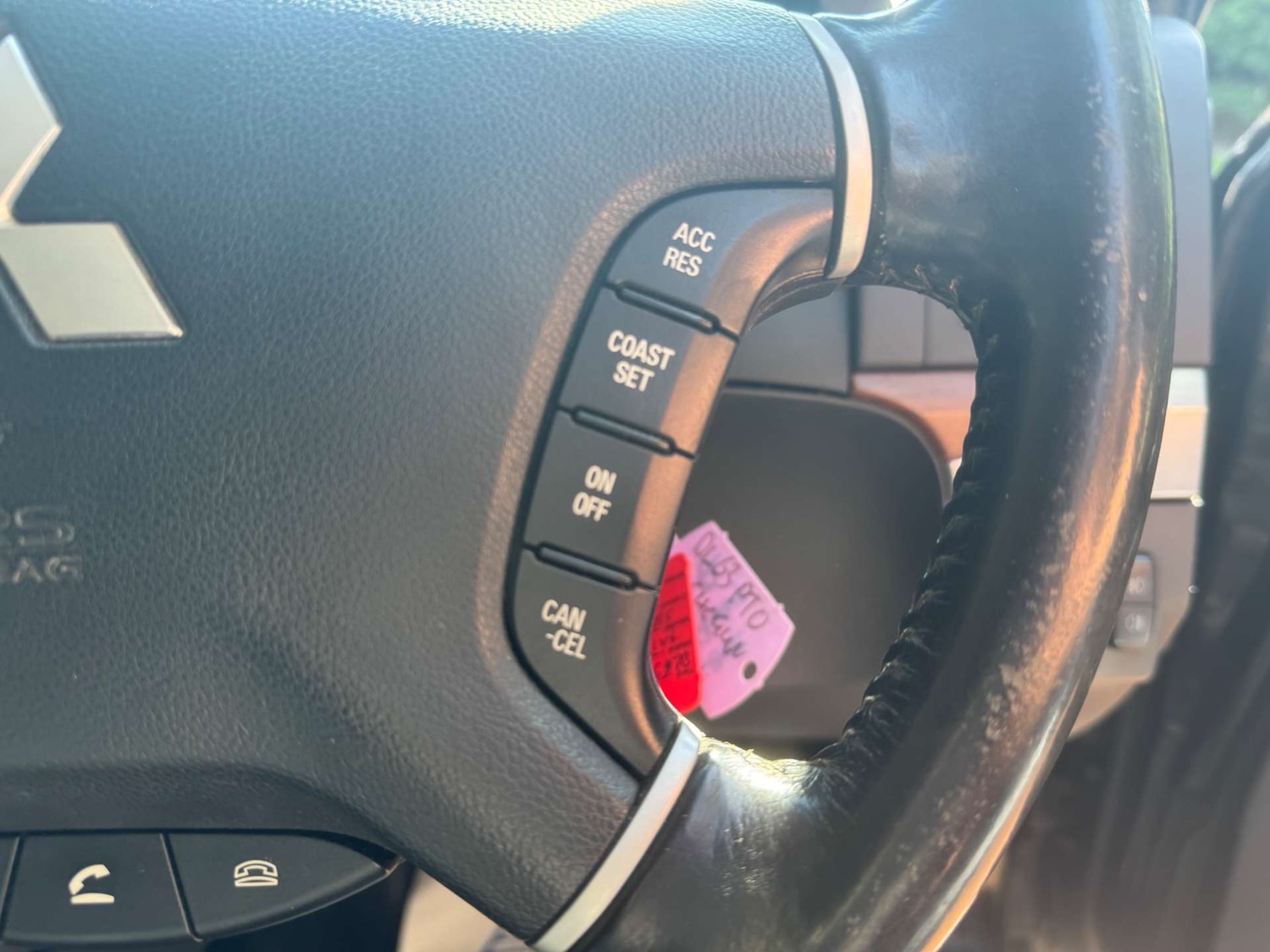 Vehicle 27