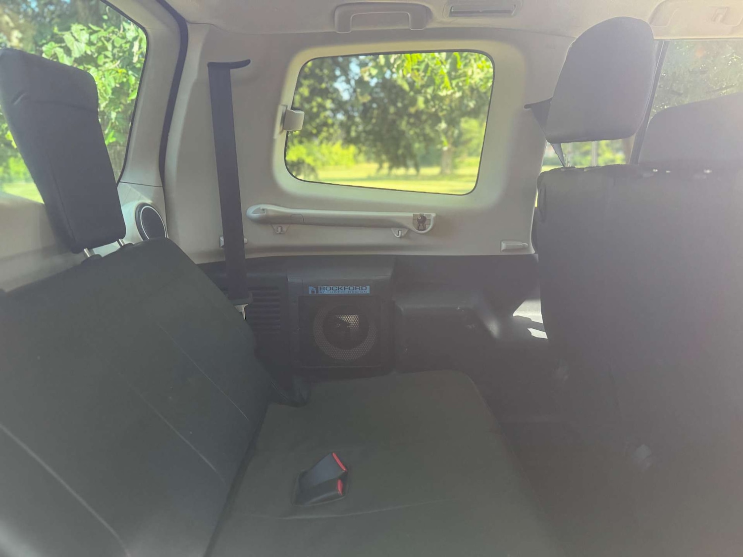 Vehicle 30