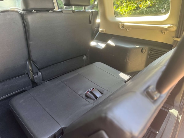 Used Mitsubishi Shogun 2014 for sale - 75198488: Photo 31