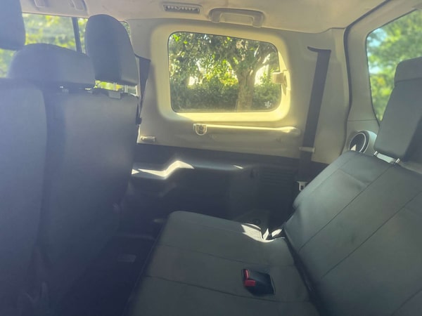Used Mitsubishi Shogun 2014 for sale - 75198488: Photo 34
