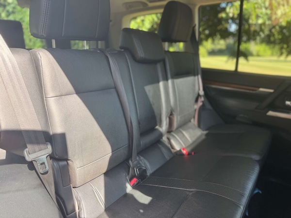 Used Mitsubishi Shogun 2014 for sale - 75198488: Photo 40