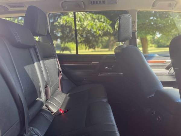 Used Mitsubishi Shogun 2014 for sale - 75198488: Photo 42