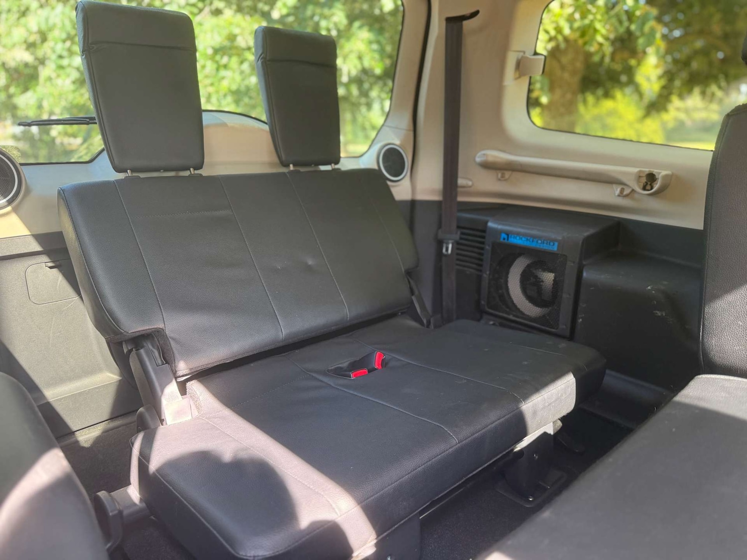 Vehicle 47
