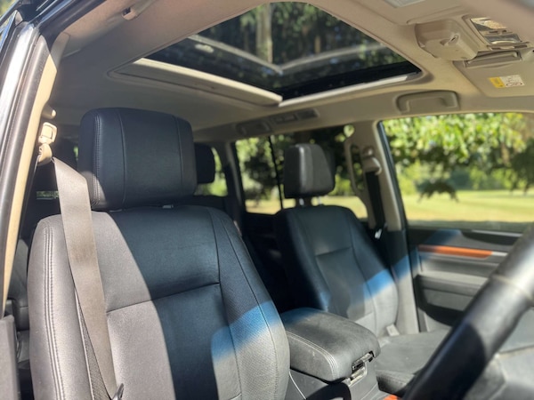 Used Mitsubishi Shogun 2014 for sale - 75198488: Photo 48