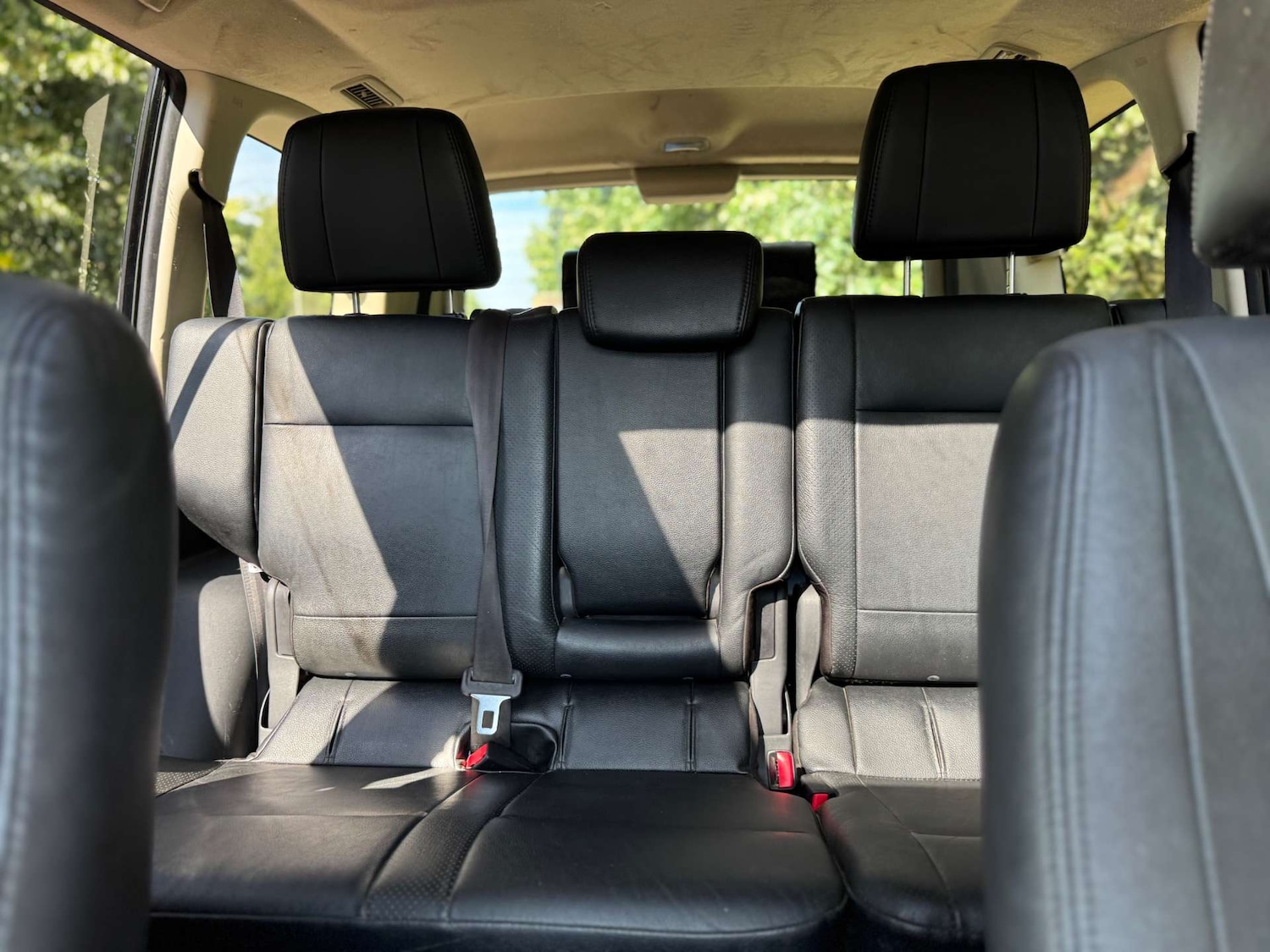 Vehicle 50