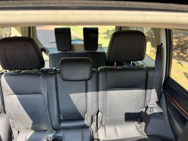 Used Mitsubishi Shogun 2014 for sale - 75198488: Photo 52
