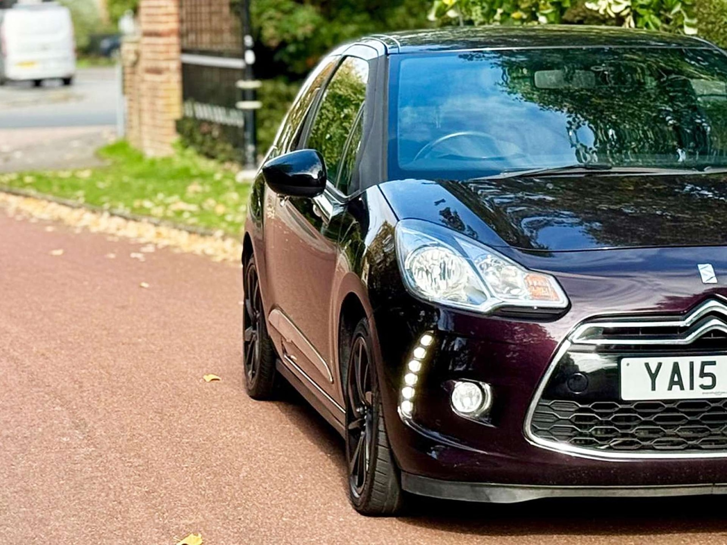 Used DS Automobiles DS 3 2015 for sale - 76601671: Photo 10