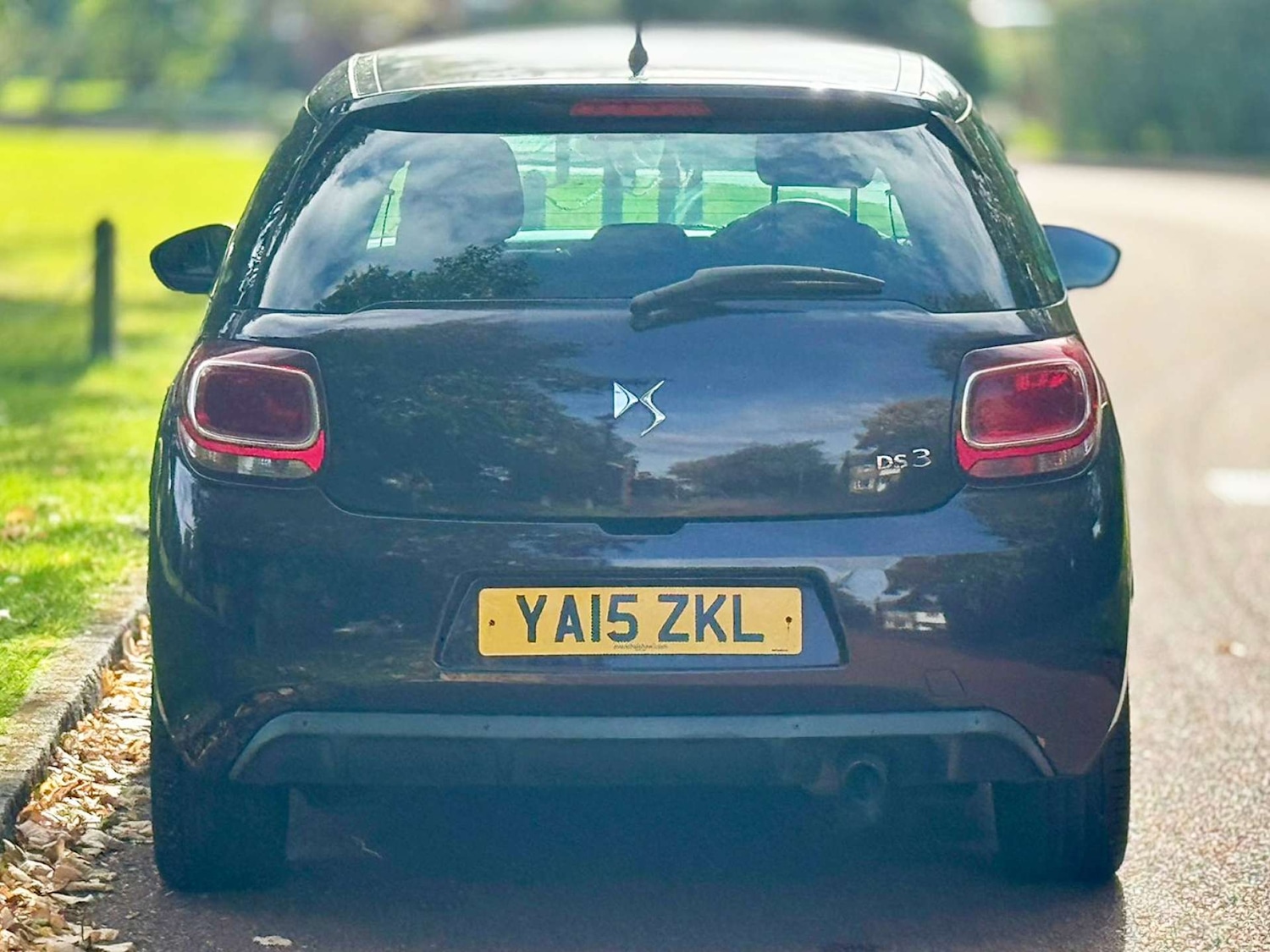 Used DS Automobiles DS 3 2015 for sale - 76601671: Photo 11