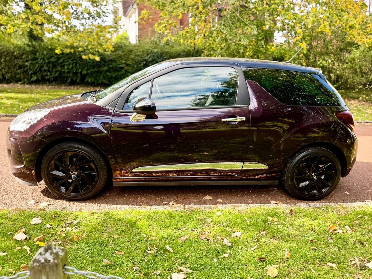 Used DS Automobiles DS 3 2015 for sale - 76601671: Photo 15