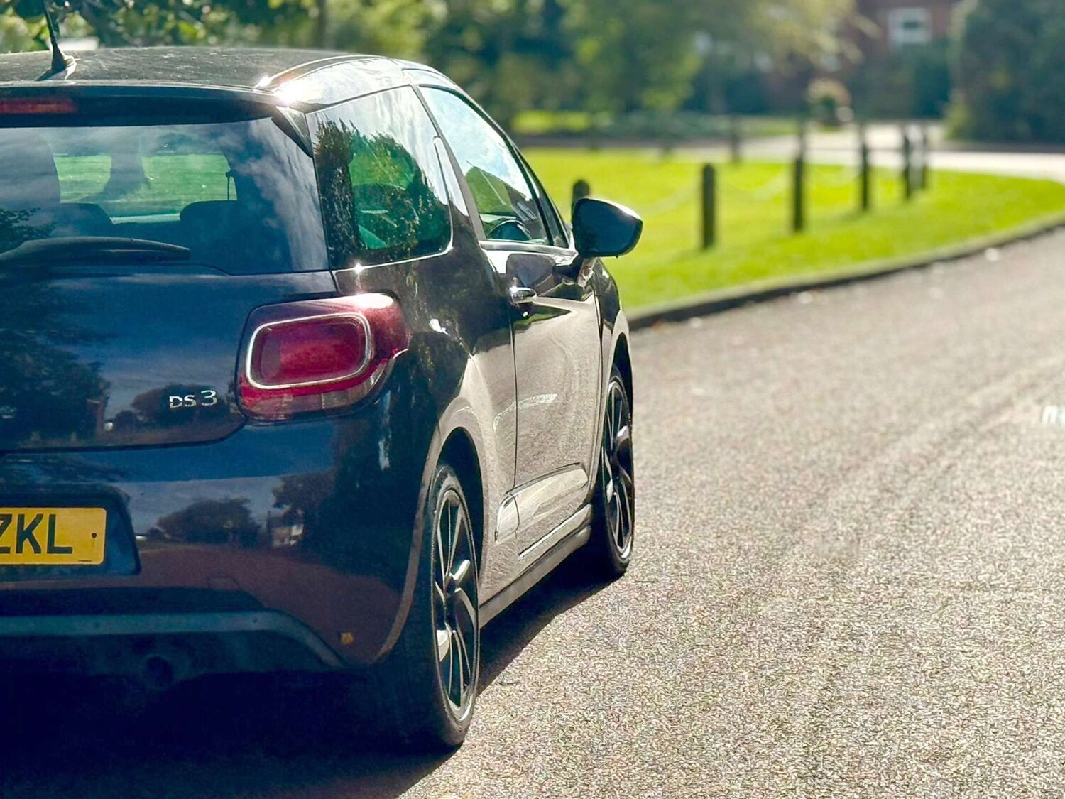 Used DS Automobiles DS 3 2015 for sale - 76601671: Photo 16