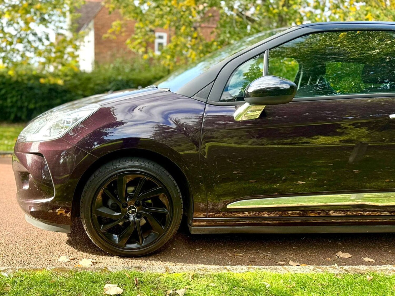 Used DS Automobiles DS 3 2015 for sale - 76601671: Photo 18