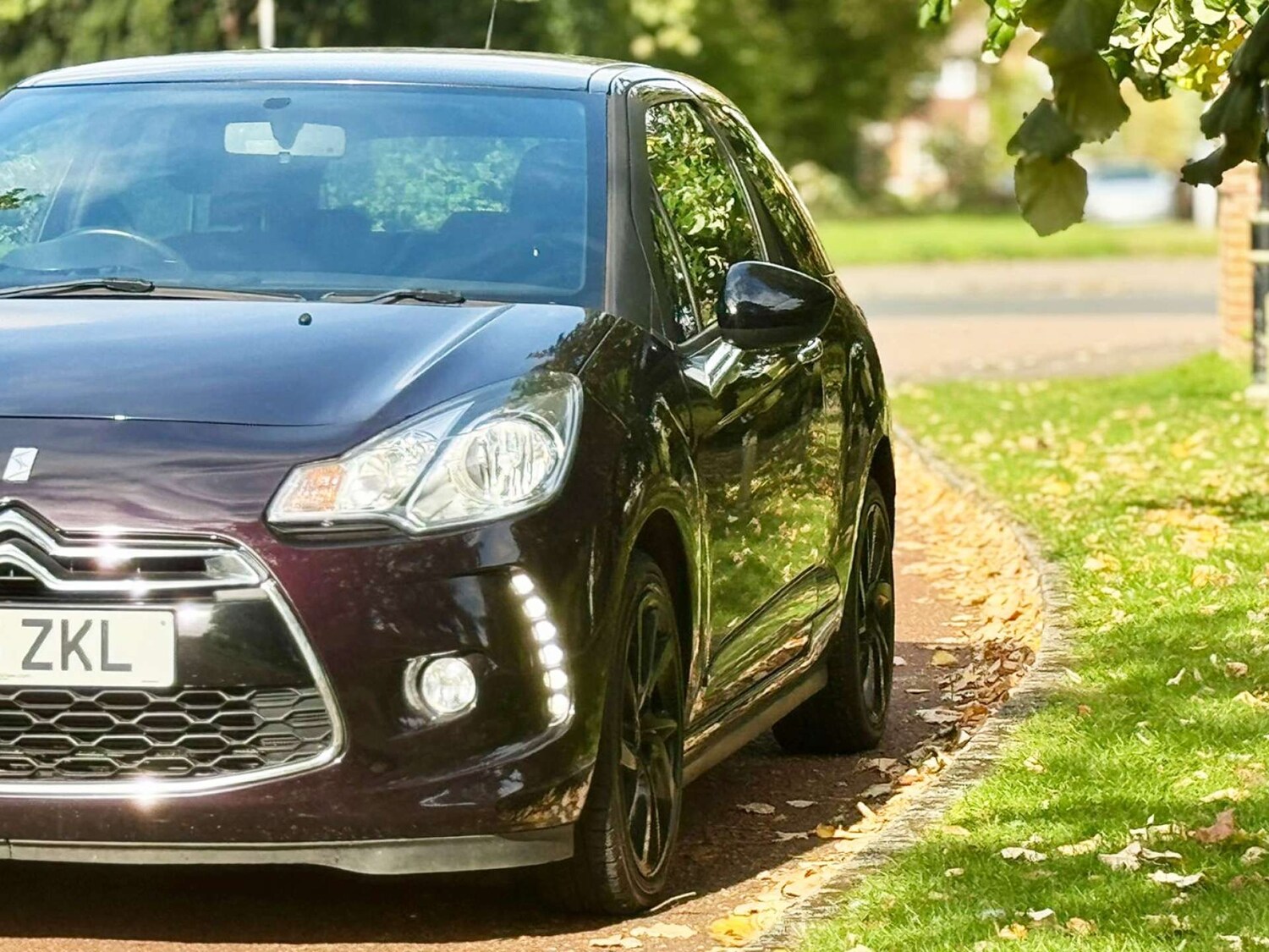 Used DS Automobiles DS 3 2015 for sale - 76601671: Photo 19
