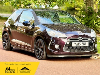 2015 - 1.2 PureTech 110 DStyle Nav 3dr