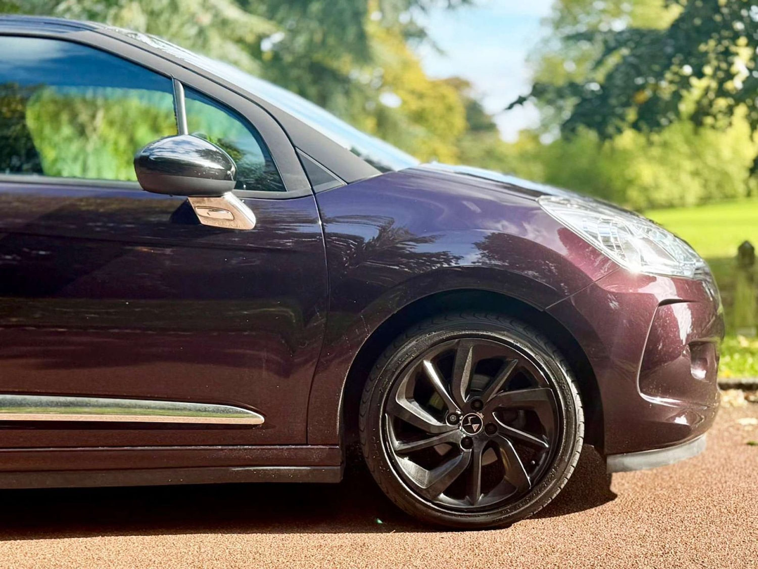 Used DS Automobiles DS 3 2015 for sale - 76601671: Photo 23