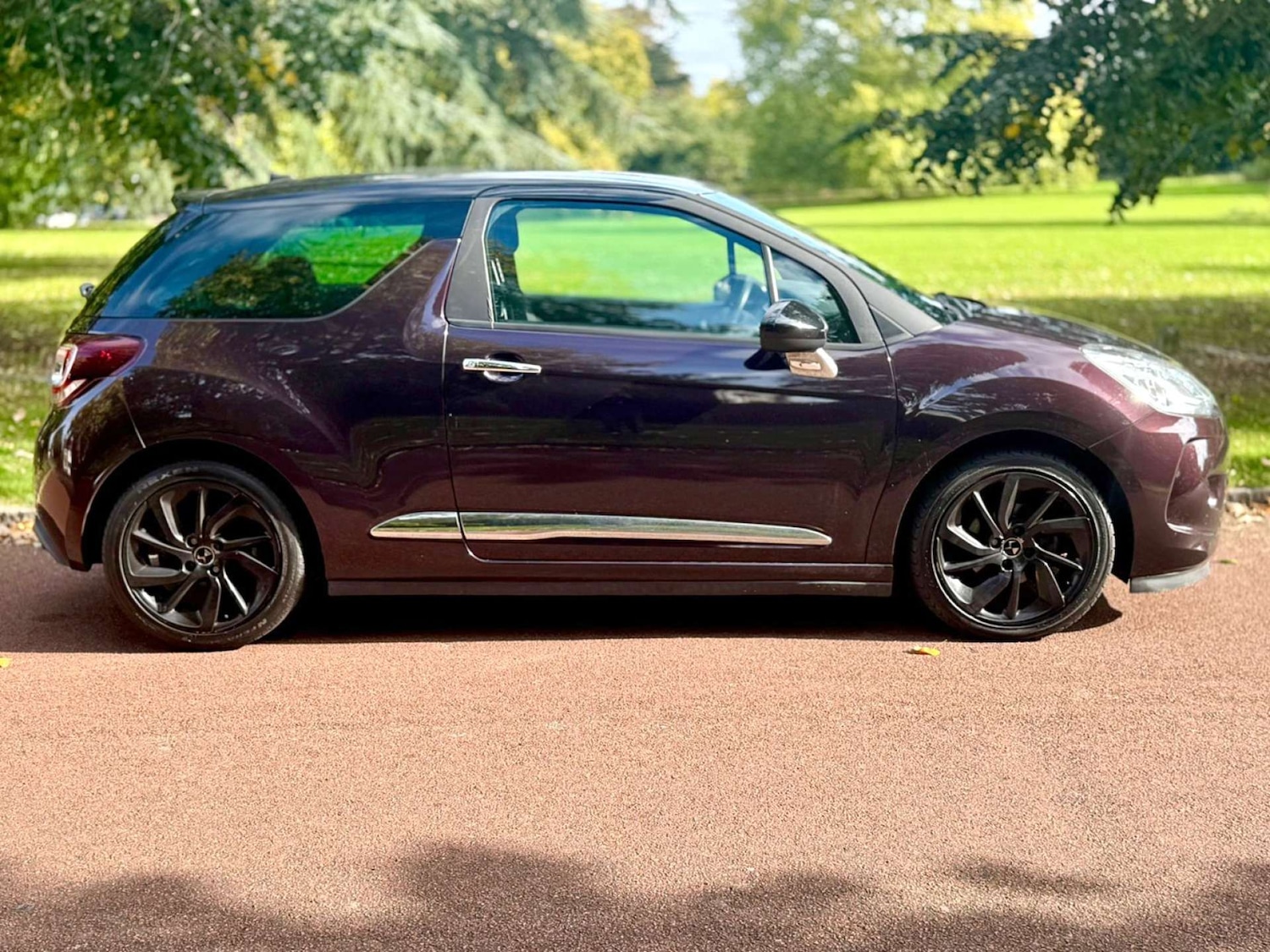 Used DS Automobiles DS 3 2015 for sale - 76601671: Photo 24