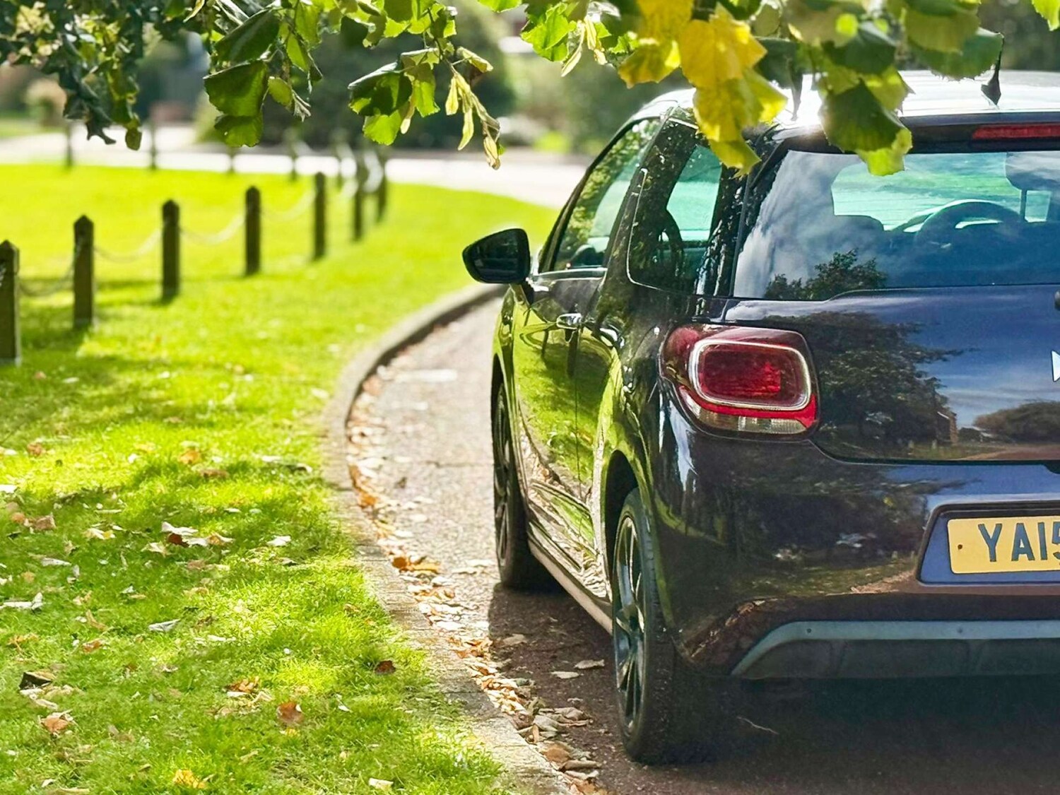 Used DS Automobiles DS 3 2015 for sale - 76601671: Photo 27