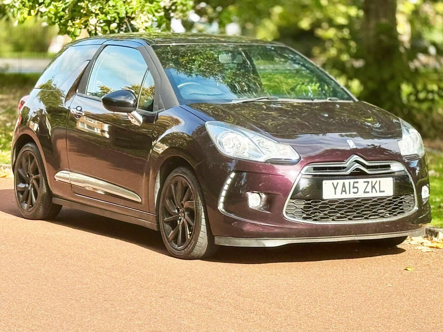 Used DS Automobiles DS 3 2015 for sale - 76601671: Photo 32