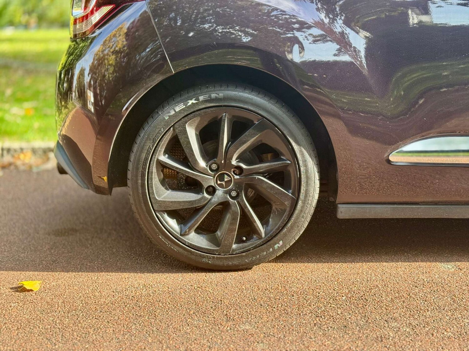 Used DS Automobiles DS 3 2015 for sale - 76601671: Photo 34