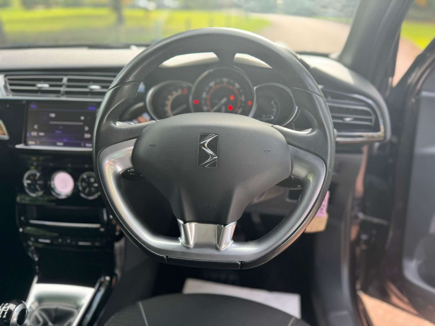 Used DS Automobiles DS 3 2015 for sale - 76601671: Photo 35