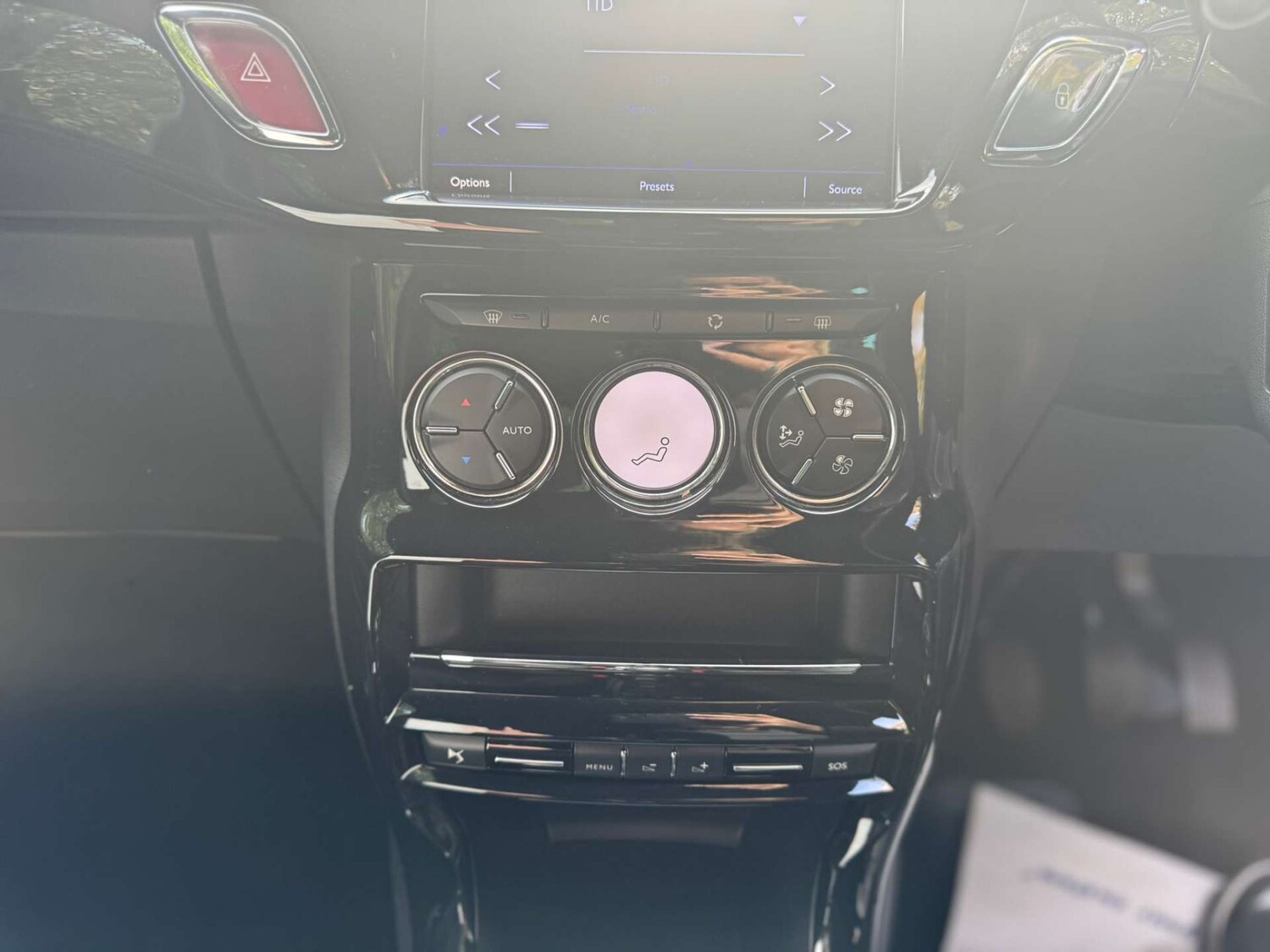 Used DS Automobiles DS 3 2015 for sale - 76601671: Photo 36