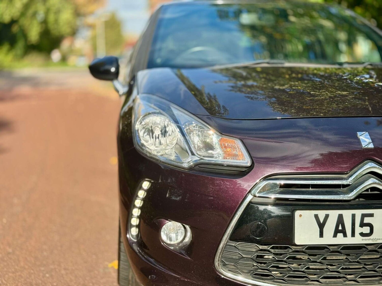 Used DS Automobiles DS 3 2015 for sale - 76601671: Photo 37