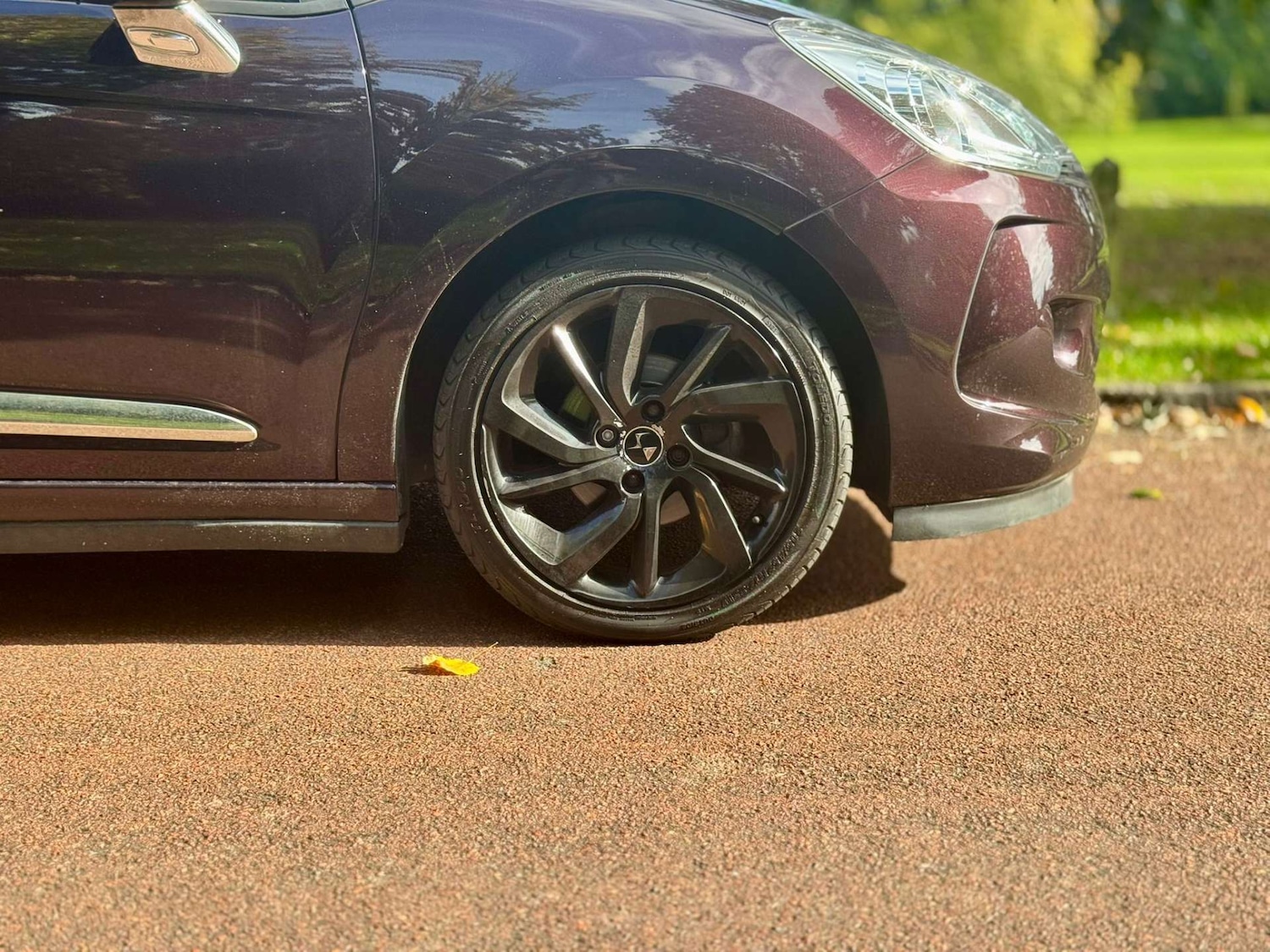 Used DS Automobiles DS 3 2015 for sale - 76601671: Photo 38