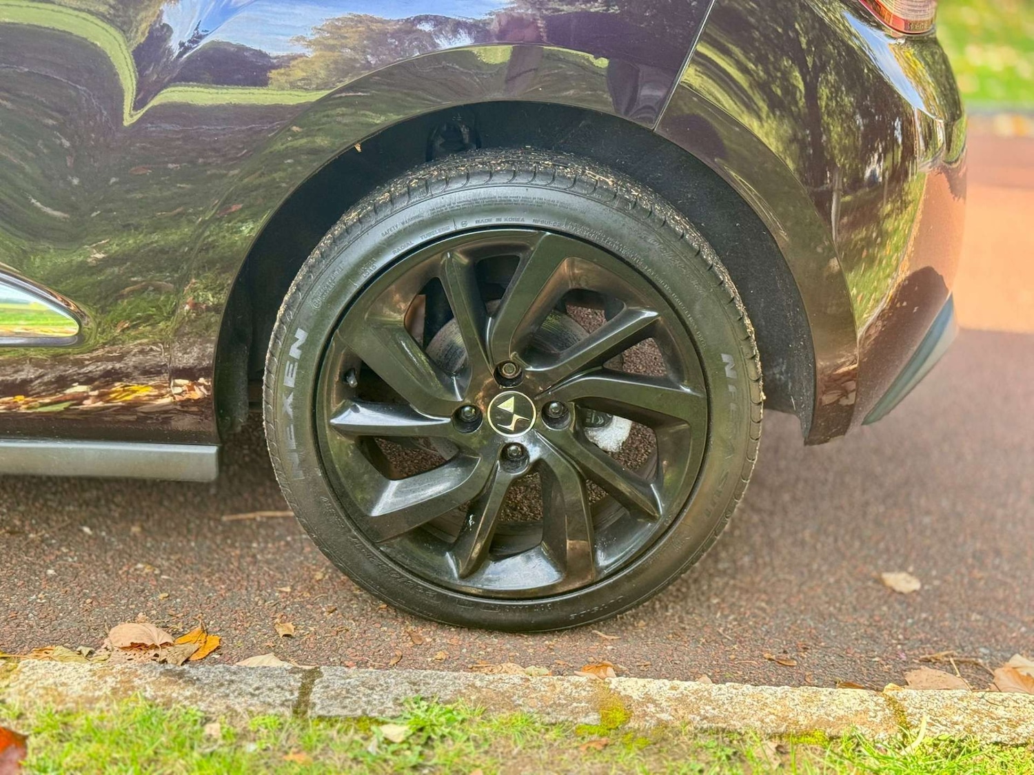 Used DS Automobiles DS 3 2015 for sale - 76601671: Photo 39