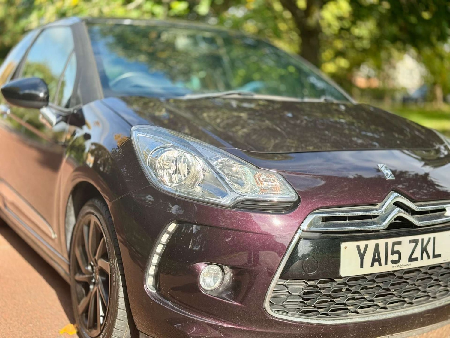 Used DS Automobiles DS 3 2015 for sale - 76601671: Photo 40