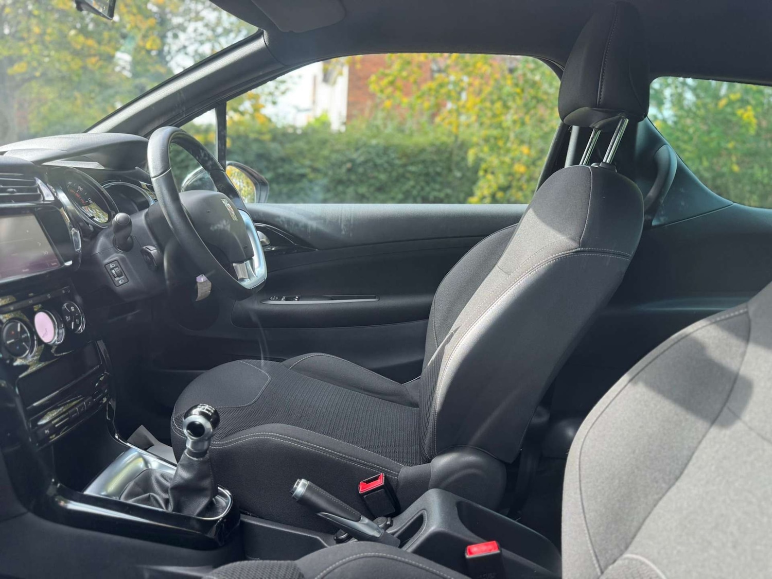 Used DS Automobiles DS 3 2015 for sale - 76601671: Photo 43