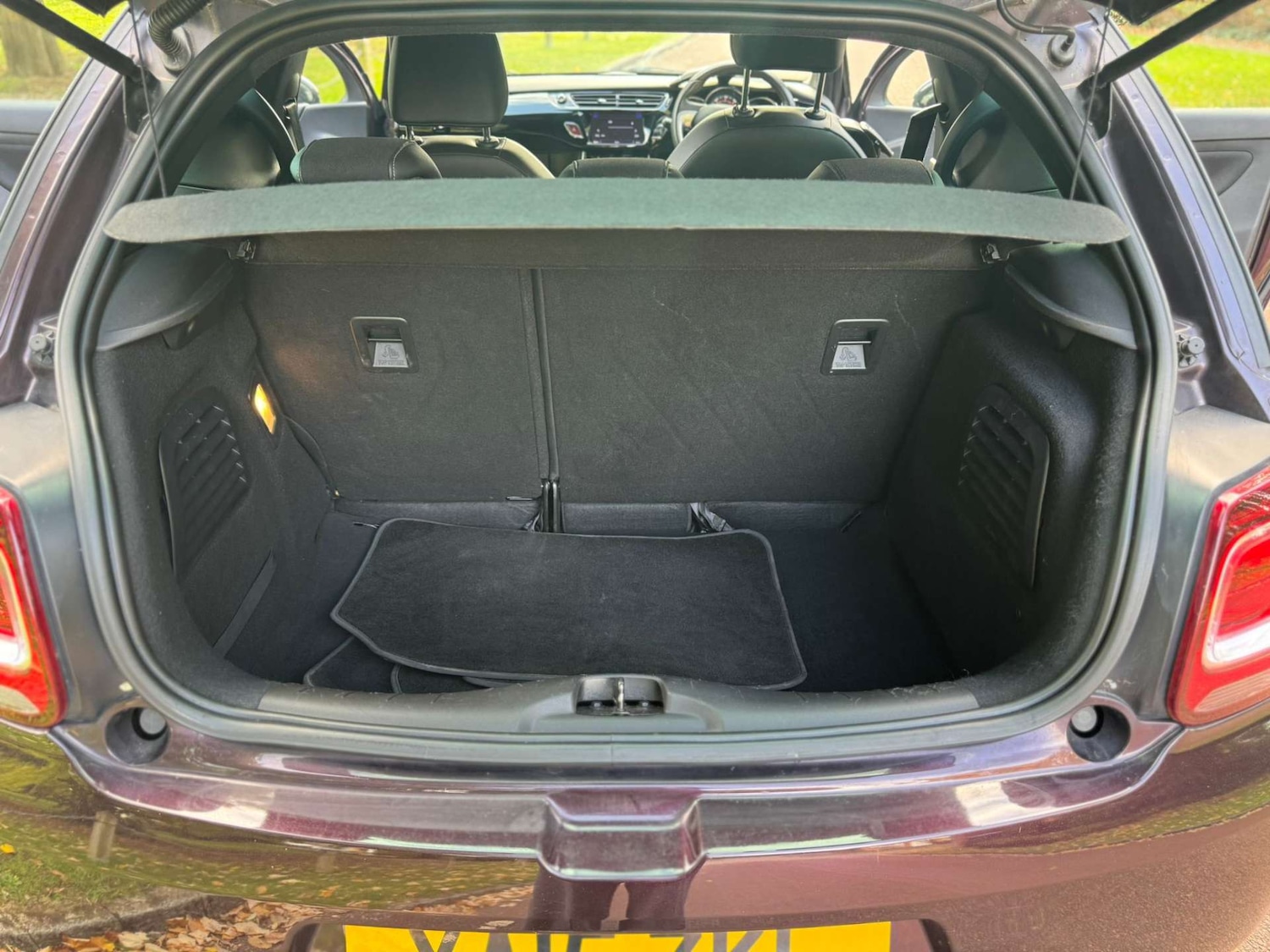 Used DS Automobiles DS 3 2015 for sale - 76601671: Photo 47