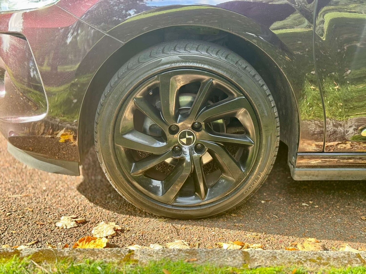 Used DS Automobiles DS 3 2015 for sale - 76601671: Photo 49