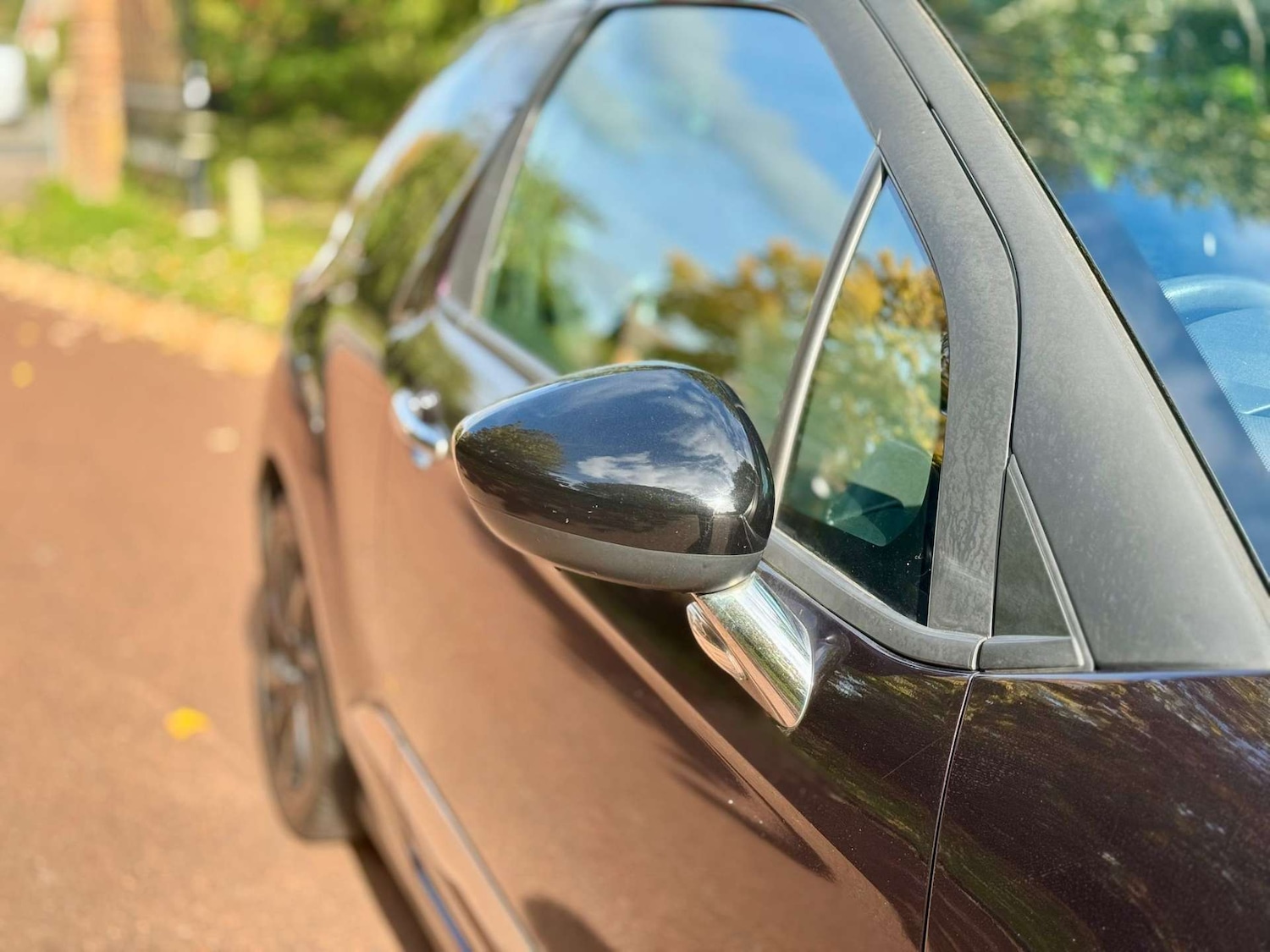 Used DS Automobiles DS 3 2015 for sale - 76601671: Photo 50