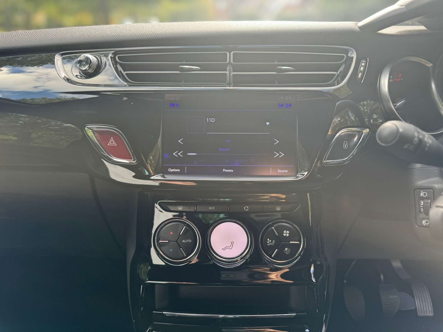 Used DS Automobiles DS 3 2015 for sale - 76601671: Photo 51