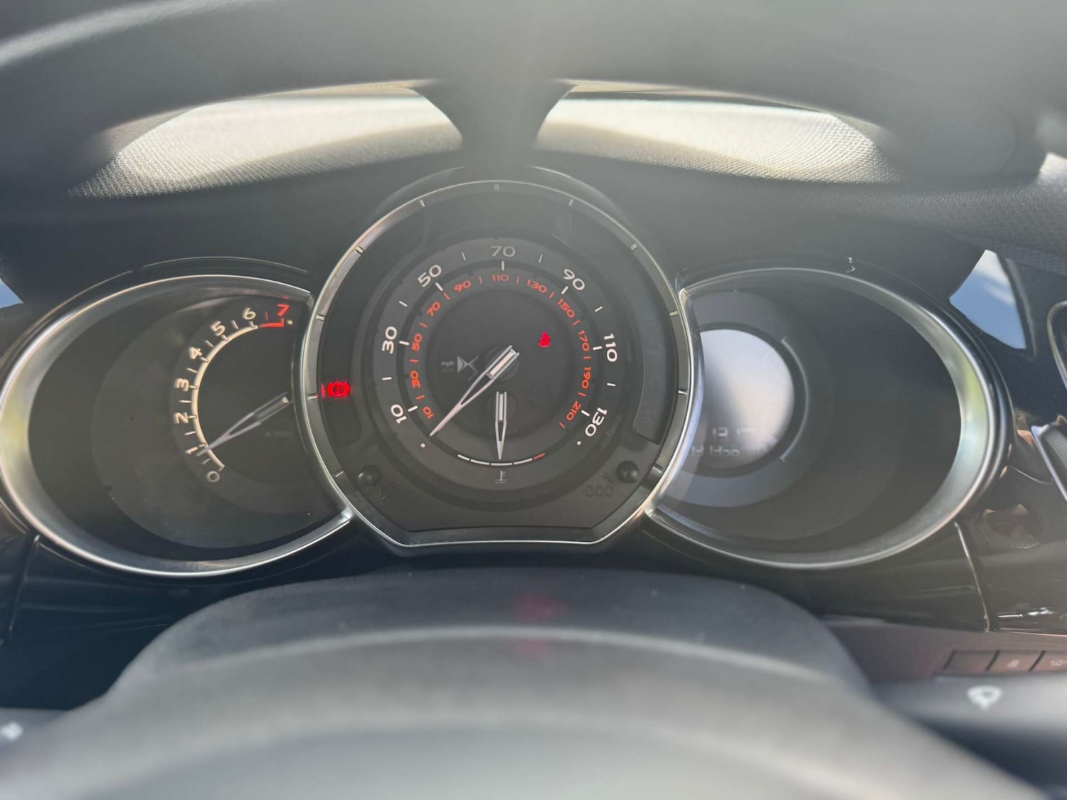 Used DS Automobiles DS 3 2015 for sale - 76601671: Photo 55