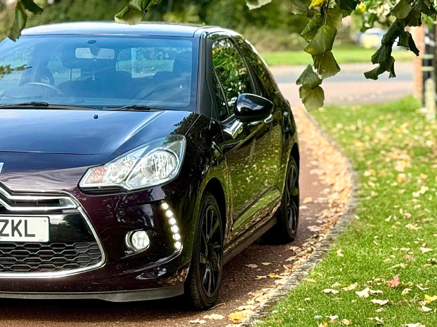 Used DS Automobiles DS 3 2015 for sale - 76601671: Photo 6