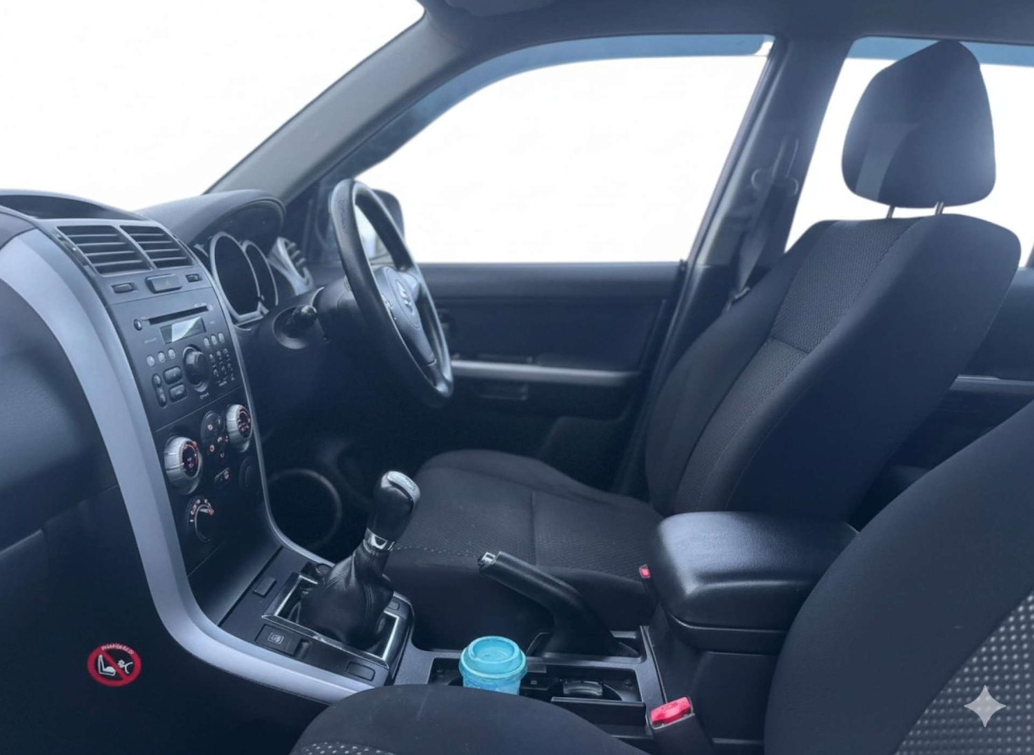 Used Suzuki Grand Vitara 2007 for sale - 76966963: Photo 13