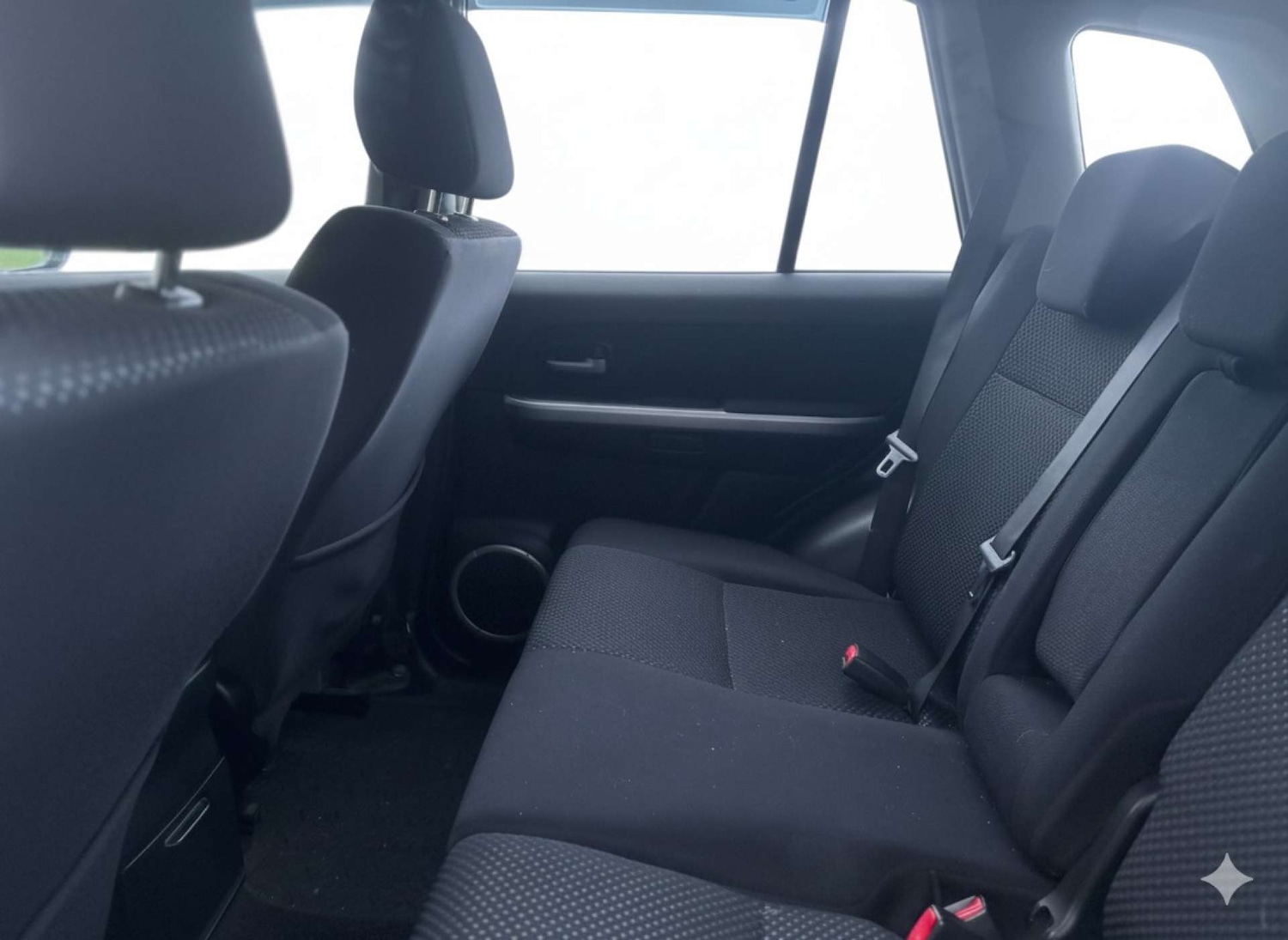 Used Suzuki Grand Vitara 2007 for sale - 76966963: Photo 14