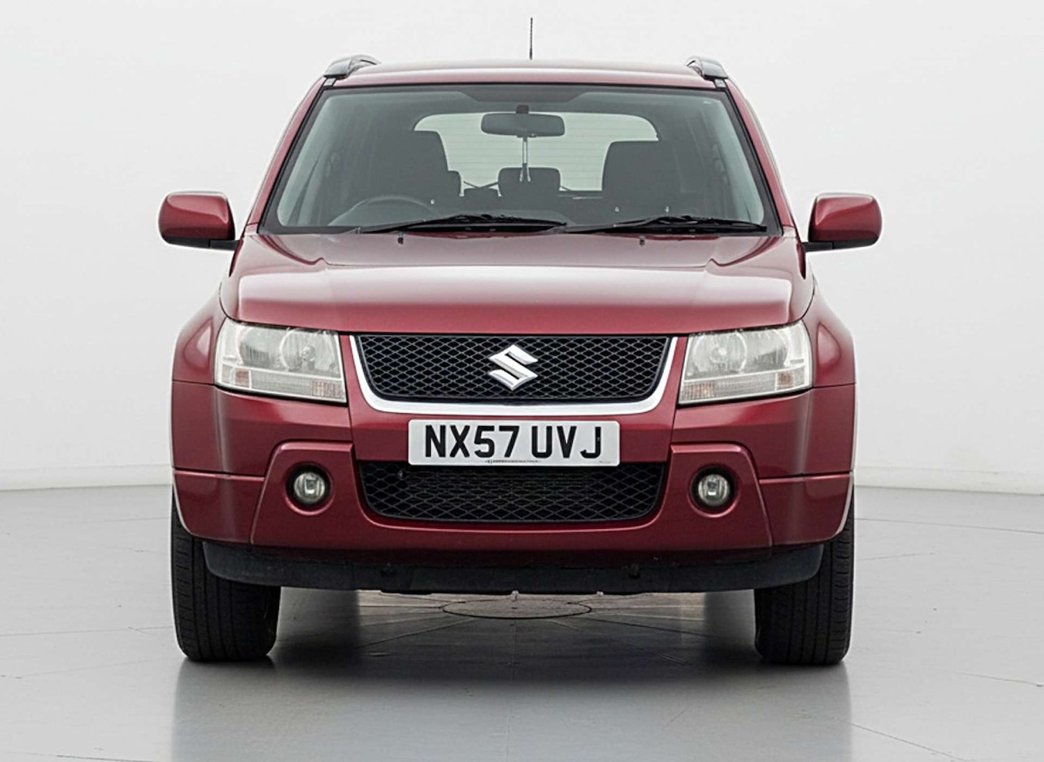 Used Suzuki Grand Vitara 2007 for sale - 76966963: Photo 2
