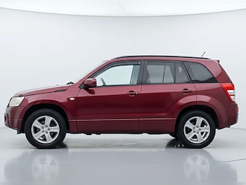 Used Suzuki Grand Vitara 2007 for sale - 76966963: Photo