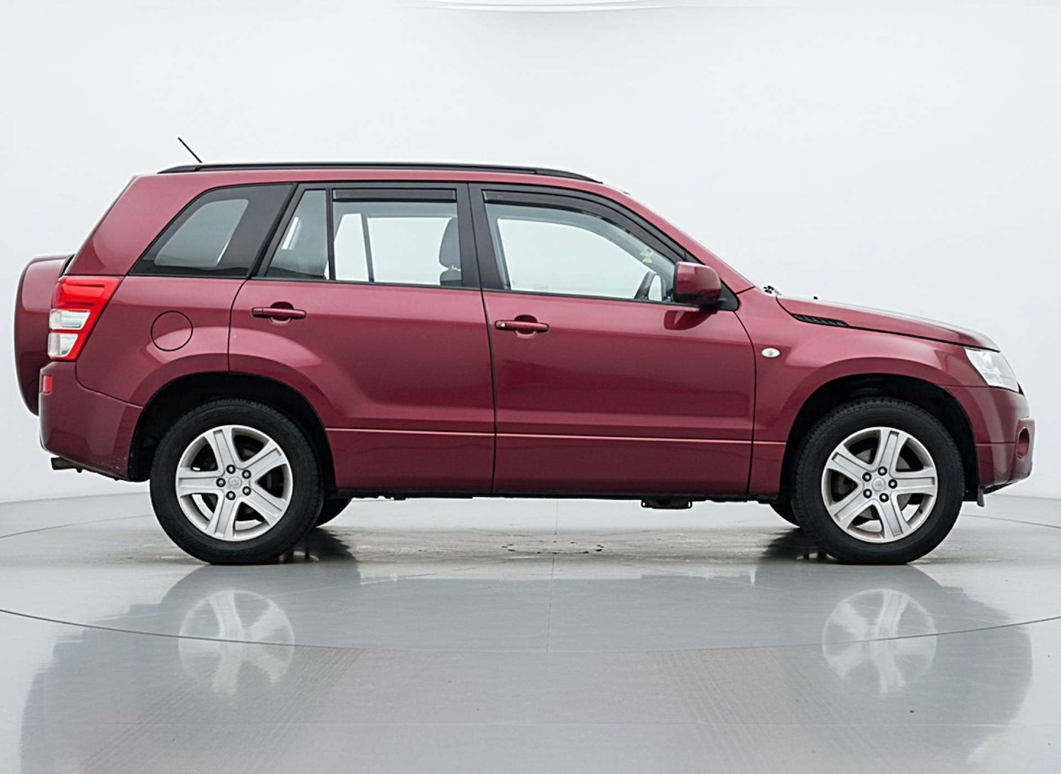 Used Suzuki Grand Vitara 2007 for sale - 76966963: Photo 7