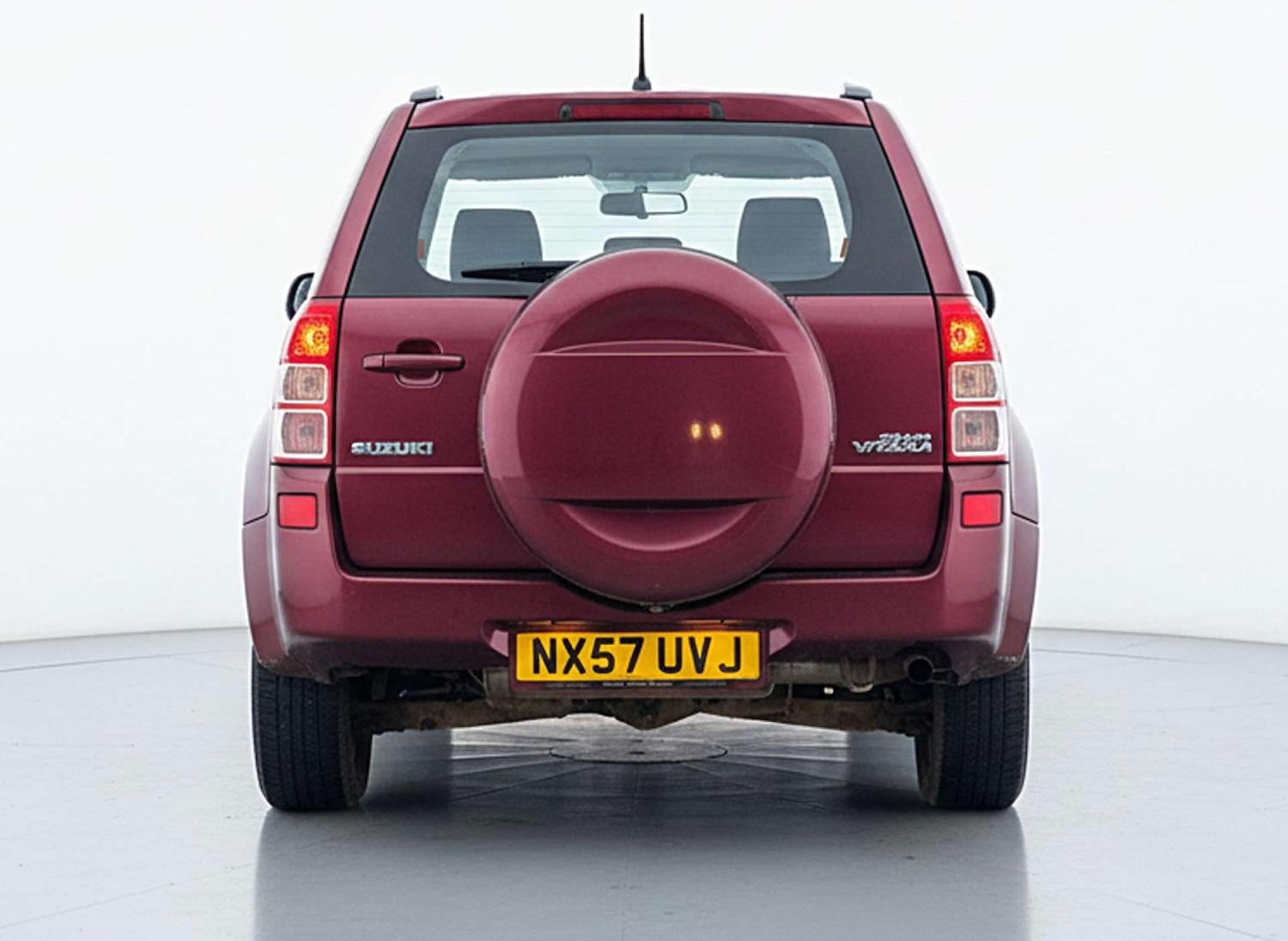 Used Suzuki Grand Vitara 2007 for sale - 76966963: Photo 8