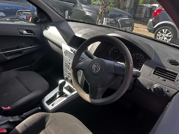 Used Vauxhall Astra 2009 for sale - 77833284: Photo