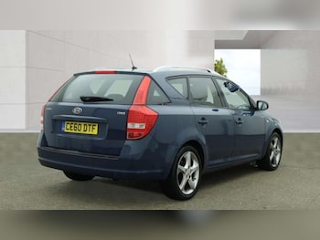 Used Kia Ceed 2010 for sale - 79235009: Photo