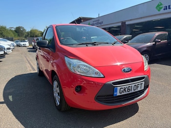 Used Ford Ka 2011 for sale - 79222134: Photo